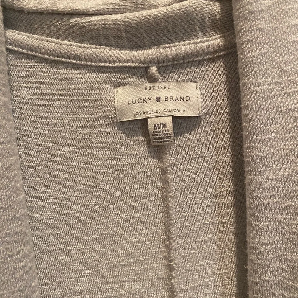 Cardigan - Picture 2 of 2